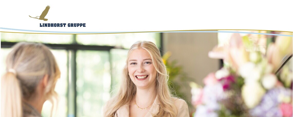 Ausbildung Kauffrau/Kaufmann für Büromanagement (m/w/d), 1. Bild