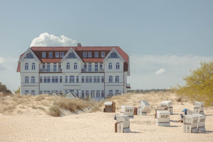 Restaurantleitung (m/w/d), 1. Bild