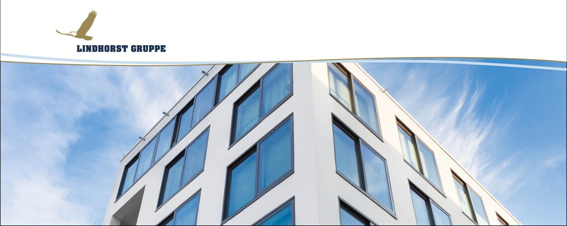 Teamassistenz Property Management (m/w/d), 1. Bild