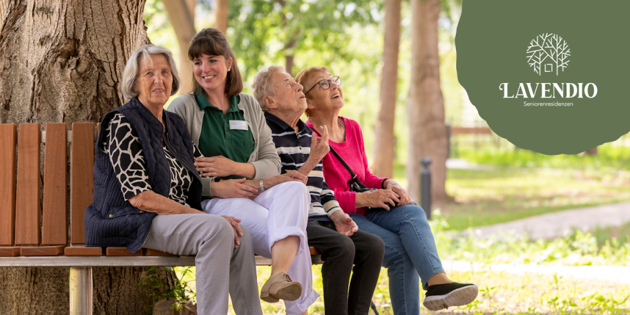 Einrichtungsleitung (m/w/d) in Hannover-Ricklingen, 1. Bild