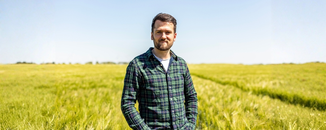 Talente (m/w/d)* für die Landwirtschaft - deutschlandweit, 1. Bild