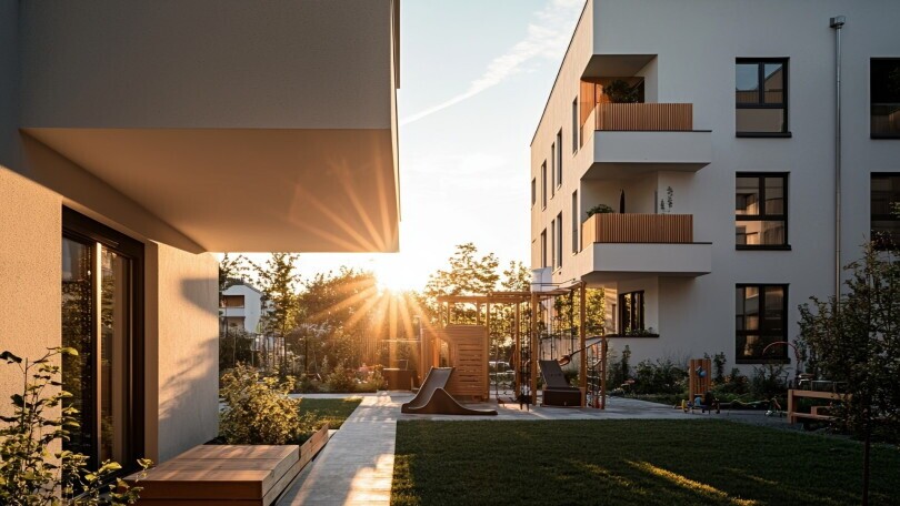 Kaufmännischer Immobilienverwalter (m/w/d)*, 1. Bild